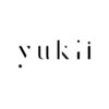 ユキ 八事(yukii)のお店ロゴ