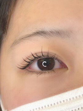 プルーナ(Pluna.) ケラチンラッシュリフト