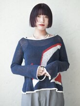 テン(tenn) 小嶋 恭加