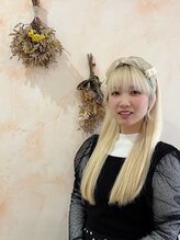 ジール(zeal) 太田実結 ハイライト