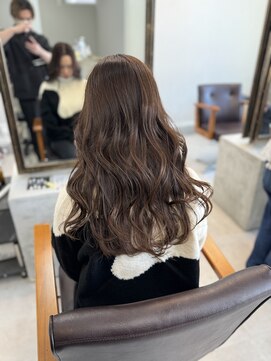 シエル 羽生店(Ciel) マロンブラウン