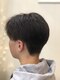 ヘアメイク サン(Hair Make Sun)の写真/《川名/御器所/吹上》初めて美容室を利用する学生さん必見！リーズナブルな価格だからお得にずっと通える♪