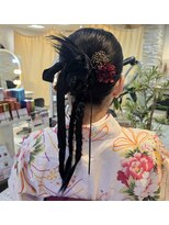 クレア(CREA)&nbsp;カチモリヘア