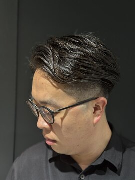 ヒロギンザ 大阪本店(HIRO GINZA) 73流しスタイル