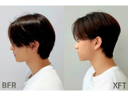 ミラクル 美容室(miracle)の写真