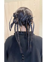 ランリ 名古屋名駅(ranri)&nbsp;ツインカチモリ