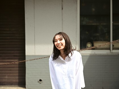 ロムブラン(L'HOMME BLANC)の写真