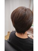 くびれショート