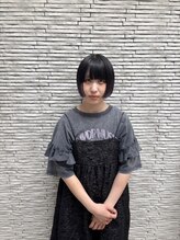 ブルーテーフ(Bleu Terre)&nbsp;中村 友咲