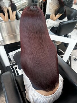 ナンブ セントラル(nambu-CENTRAL) Cherry Blossom Wine