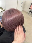 コーラルピンク