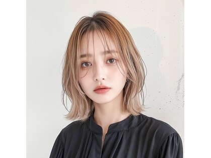 ミュウ(MYU)の写真