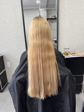 ジェラド(JERAD) ブリーチ