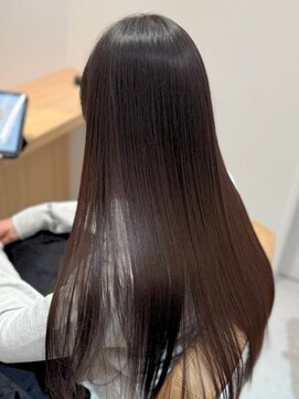 ヘアメディカルサロン 名古屋(HAIR MEDICAL SALON) 【髪質改善】【トリートメント】【ストレート】【縮毛矯正】