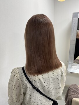 ヴァンカウンシル 福岡店(VAN COUNCIL) ブラウンカラー