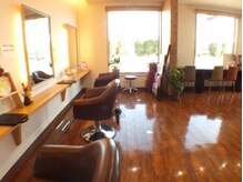 ソレイユ(Soleil)