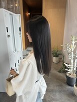 コクウ(COCU)&nbsp;サラサラストレート