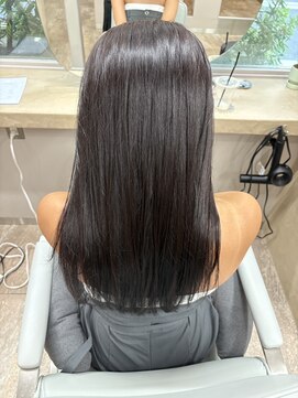 レーヴバイリコ 三軒茶屋(Reve by liko) ヘーゼルグレージュ/チャコールグレー/ココアブラウン/三軒茶屋