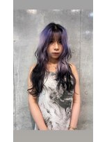 エゴ 池袋(EGO)&nbsp;デザインカラー