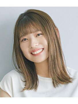 ココット(cocotto) 外ハネミディ