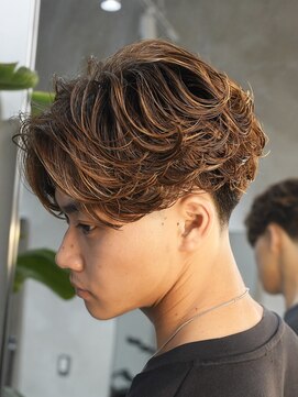 スキルメイト 天神(SKILL MATE) ラルフカール