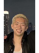 フラミューム 関内店(flammeum) 數田 晃大