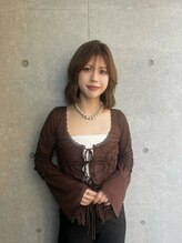 ミンナノポリシー(MIN NANO//POLICY) 明石 桃