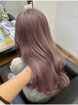 レイラバイアフロート 吉祥寺(Lila by afloat)&nbsp;ピンクグレージュ/シルキーピンク/ココアピンク