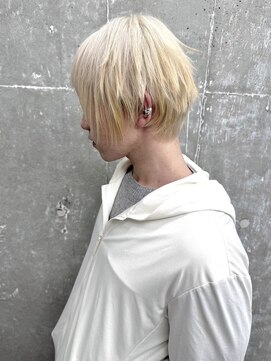 オーン(OOn) high layer short