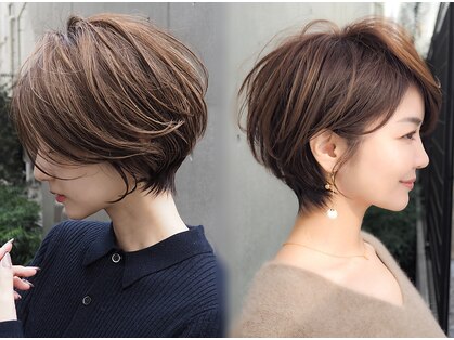 ロビー 青山(ROBBY)の写真