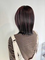 リモア(L I M O A)&nbsp;シャドールーツハイライト