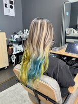 ノワレ(Noiae) トロピカルカラー