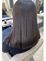 セレスト 大泉学園店(CELESTE)&nbsp;ツヤツヤのバイオレットカラー