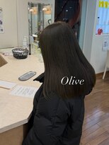 ディーボーイ 下通本店(D-BOY)&nbsp;オリーブカラー