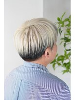 ことりの村&nbsp;アンブレラカラー