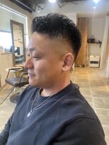 アルコア(ARCORE)&nbsp;スキンフェード