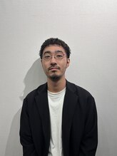 ラフ(Raugh by ApriLush) 太田 匠