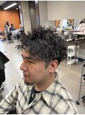 ツイストスパイラル