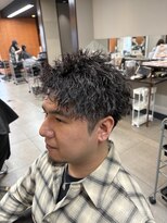 リリ(Liri material care salon by JAPAN)&nbsp;ツイストスパイラル
