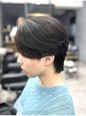 パーマ落とし/パーマ直し/縮毛矯正/曲がる縮毛矯正/メンズパーマ