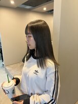 チル(CHILL) オリーブグレージュ