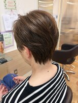 ネクサス ファイブ 八幡宿店(NEXUS-V) ショートレイヤー