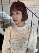 トーナイアティル(TONAI atil)&nbsp;ボブレイヤー