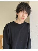 シーク(seek)&nbsp;seek mens perm