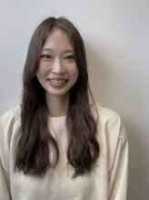 ネオリーブリノア 北千住東口店(Neolive Linoa) 市村 遥夏