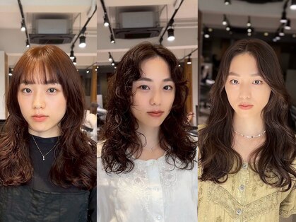 アカラ アネックス(acala annex)の写真