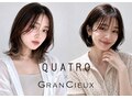 クアトロ(QUATRO)