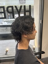 ハイプ 名駅(HYPE)&nbsp;サーフカール