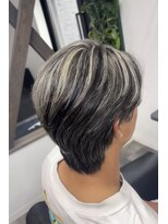 エイトヘアー(Ei8htHair)&nbsp;メンズハイライト