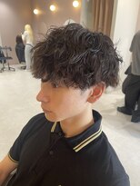 ハイプ 大曽根(HYPE)&nbsp;シャドウパーマ